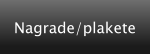 Nagrade/plakete