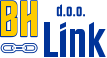 Logo BH Link - D.Vakuf, Studio VAG