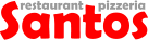 Logo Restoran "Santos" - D.Vakuf, Studio VAG