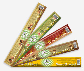 Etikete i naljepnice, Studio VAG